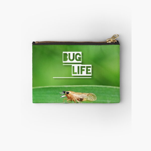 Item preview, Bug Life x Leaf hopper designed and sold by praveenclicks.