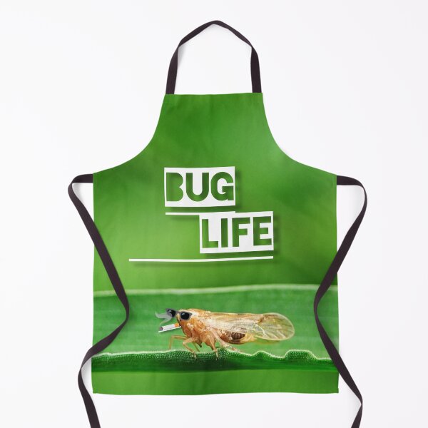 Item preview, Bug Life x Leaf hopper designed and sold by praveenclicks.