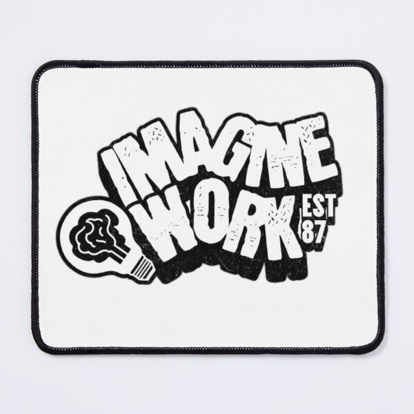 Item preview, Imagine work designed and sold by stylestamp .0.