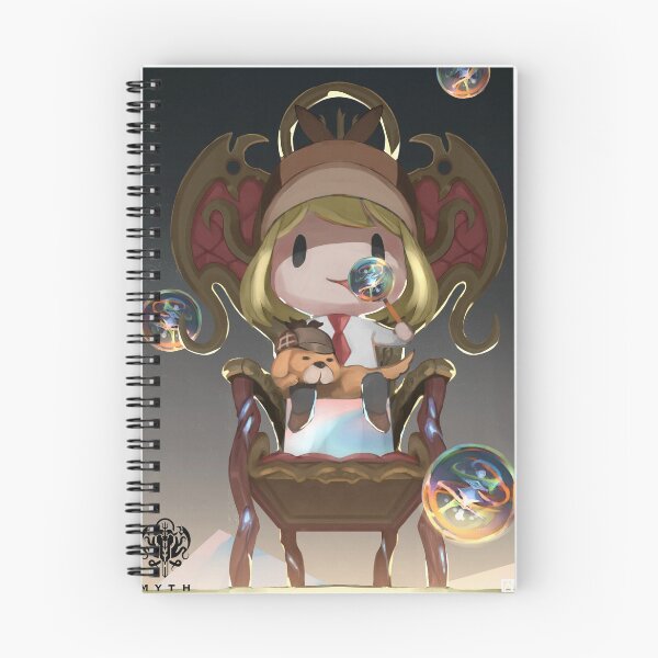 Item preview, SMOL AME SUPREMACY designed and sold by Unit84.