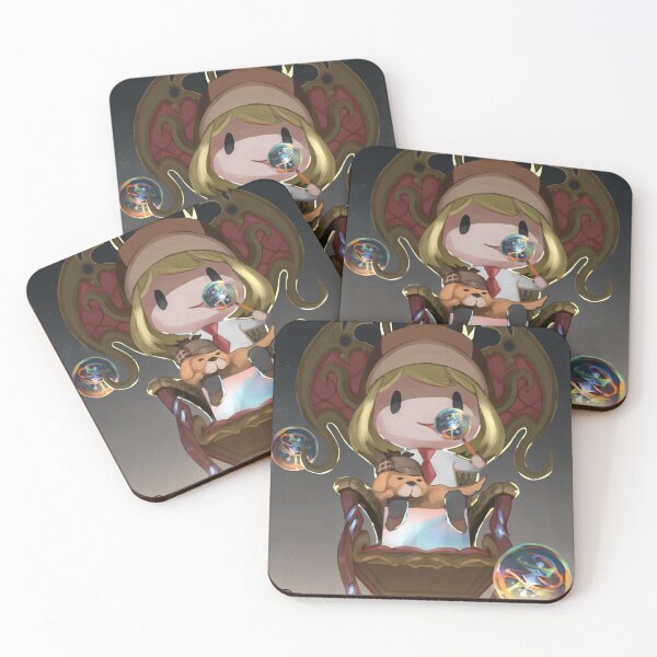 Item preview, SMOL AME SUPREMACY designed and sold by Unit84.