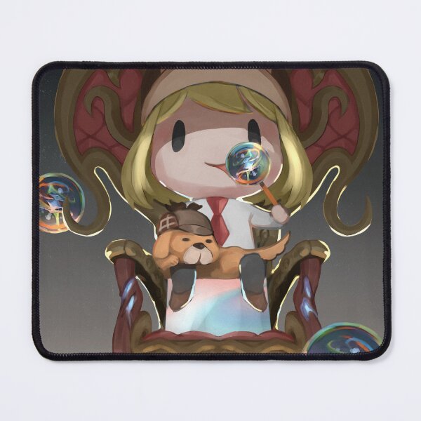 Item preview, SMOL AME SUPREMACY designed and sold by Unit84.