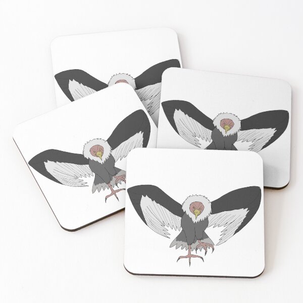 Item preview, Argentavis Takes Off designed and sold by FossilRecordGNS.