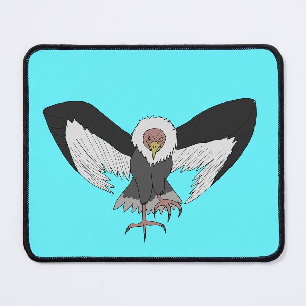 Item preview, Argentavis Takes Off designed and sold by FossilRecordGNS.