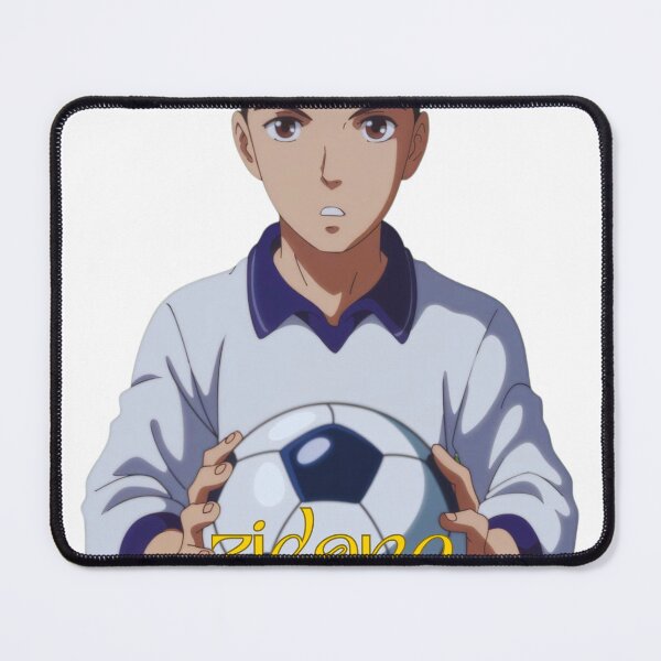 Item preview, zidane anime fashion designed and sold by HermanoArt.