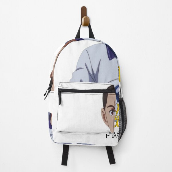 Item preview, zidane anime fashion designed and sold by HermanoArt.