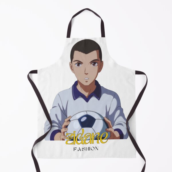 Item preview, zidane anime fashion designed and sold by HermanoArt.