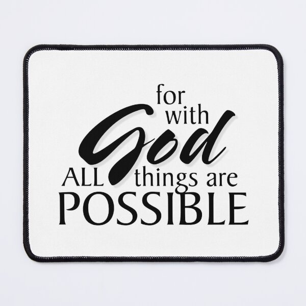 Item preview, for With God... designed and sold by Mskathrynne.