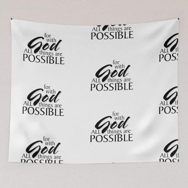 Item preview, for With God... designed and sold by Mskathrynne.