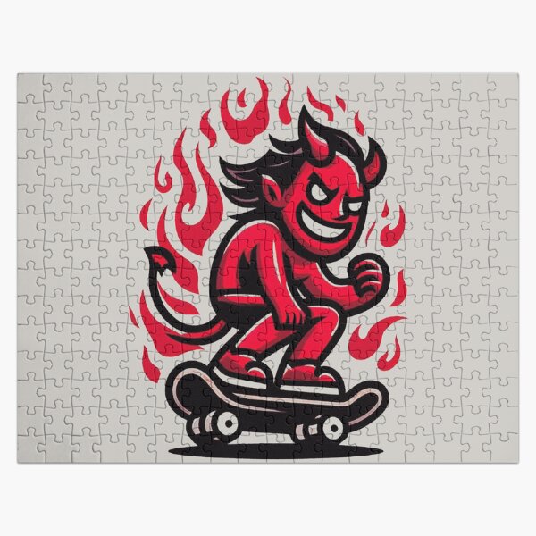 Item preview, Hell on Wheels designed and sold by zzz888.