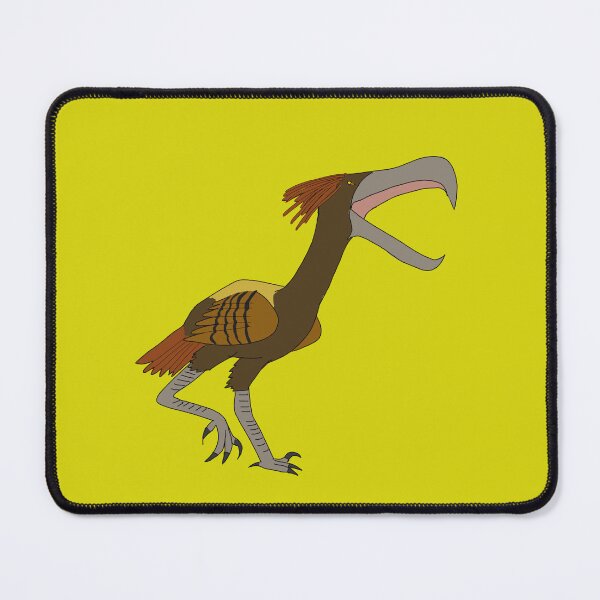 Item preview, Terrible Terror Bird designed and sold by FossilRecordGNS.