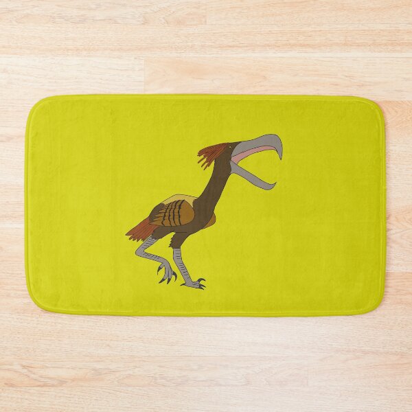 Item preview, Terrible Terror Bird designed and sold by FossilRecordGNS.