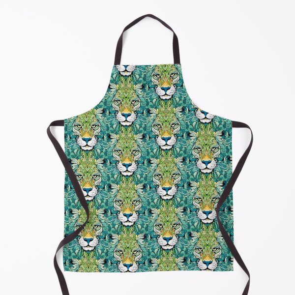 Item preview, In the Jungle designed and sold by PaperieJennifer.