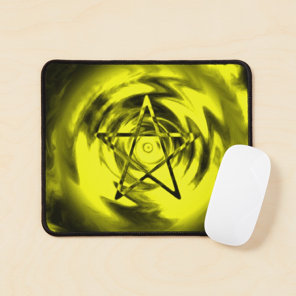 Item preview, Mouse Pad designed and sold by PlaidRat.