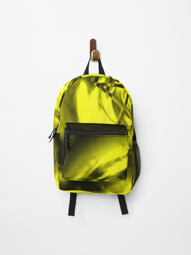 Thumbnail 1 of 3, Backpack, Divinity designed and sold by PlaidRat.