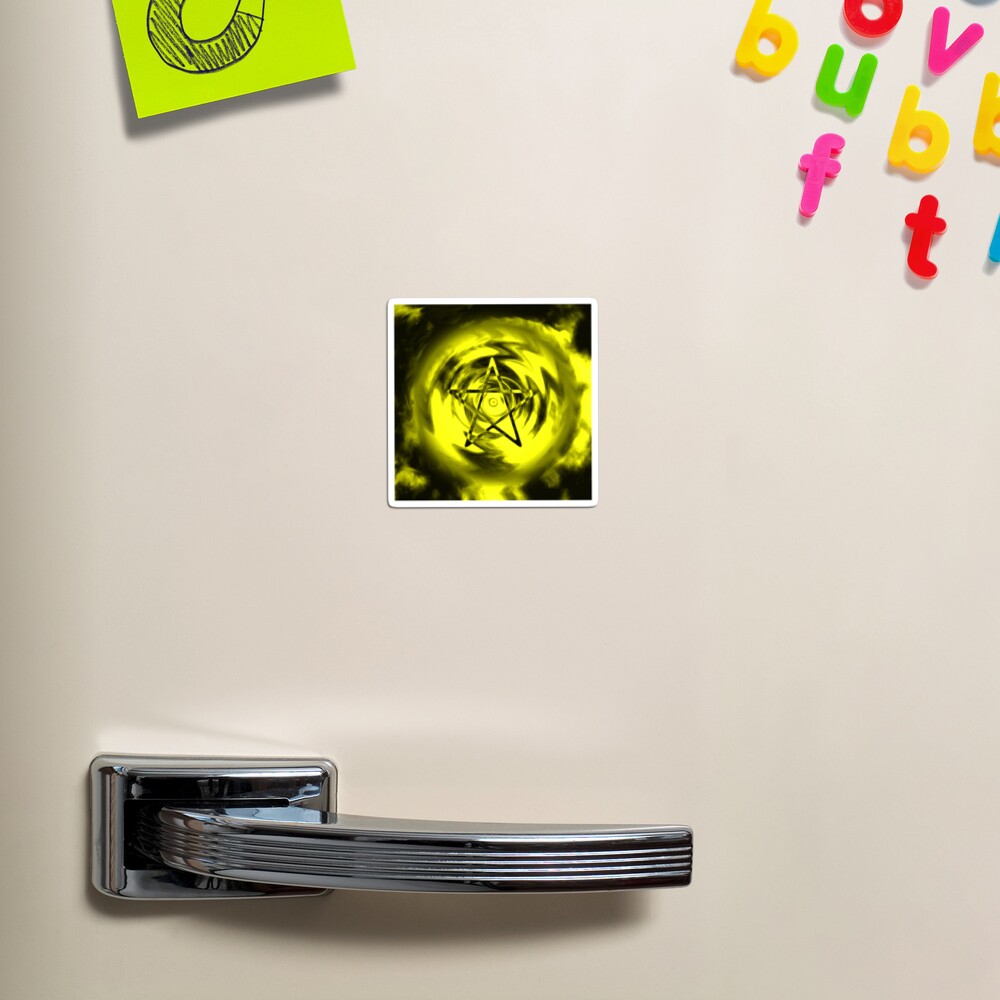 Item preview, Magnet designed and sold by PlaidRat.