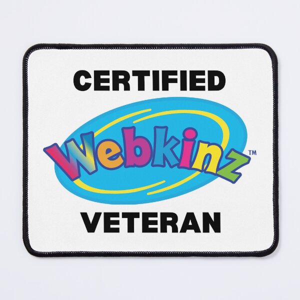 Item preview, Webkinz Veteran (Nostalgia) designed and sold by monkeybananas.