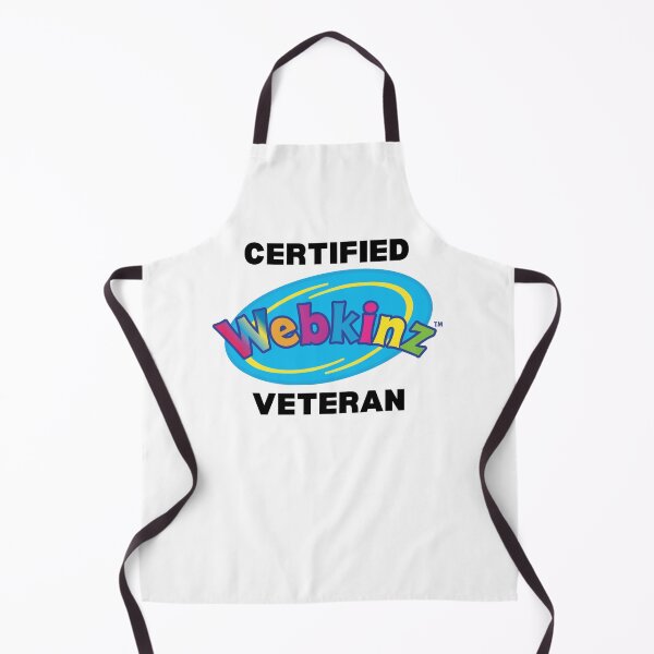 Item preview, Webkinz Veteran (Nostalgia) designed and sold by monkeybananas.