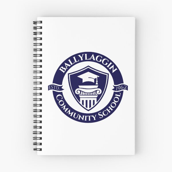 Item preview, Ballylaggin Crest  designed and sold by SwordsandSpice.