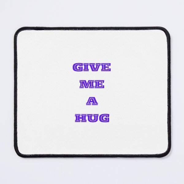 Item preview, Give Me A Hug designed and sold by Saikat Sengupta.