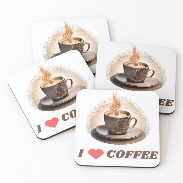 Item preview, Coffee Lover designed and sold by pnidesign.