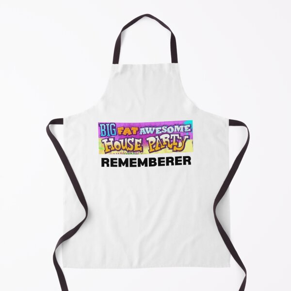 Item preview, Big Fat Awesome House Party / Foster's Home for Imaginary Friends designed and sold by monkeybananas.