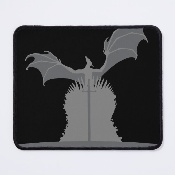 Item preview, a throne, a dragon and a sword designed and sold by Mskathrynne.