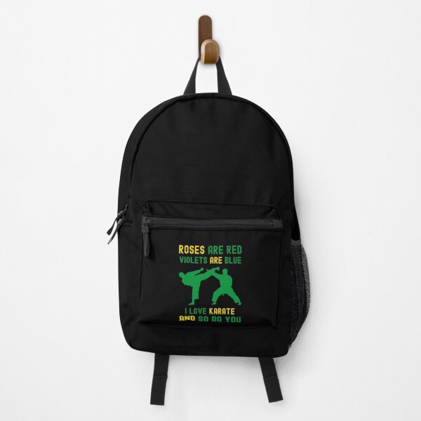 Item preview, I love karate and so do you designed and sold by onum2018.