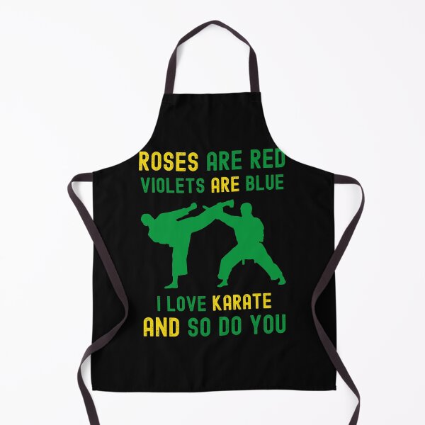 Item preview, I love karate and so do you designed and sold by onum2018.