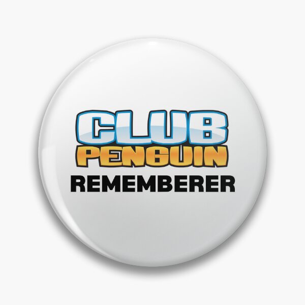 Item preview, Club Penguin Rememberer designed and sold by monkeybananas.