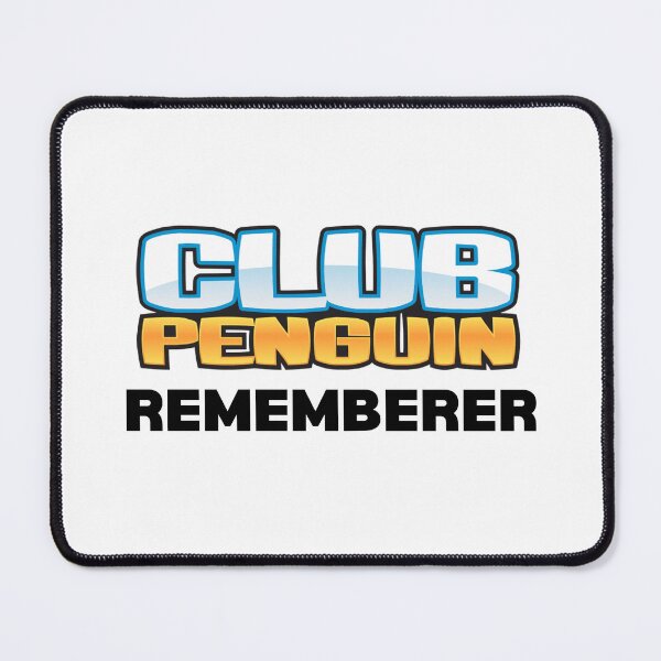 Item preview, Club Penguin Rememberer designed and sold by monkeybananas.