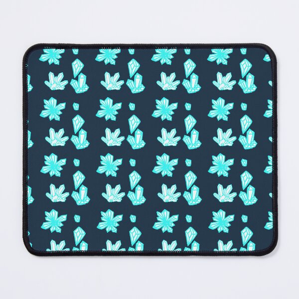 Item preview, Andrea's light blue cristals on  designed and sold by Annalisaziliani.