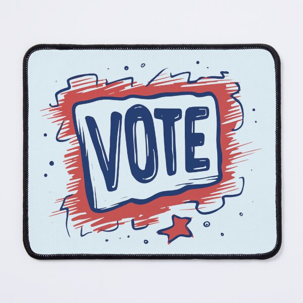 Item preview, Vote Sketch designed and sold by Tech Tones.