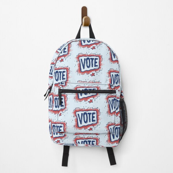 Item preview, Vote Sketch designed and sold by Tech Tones.