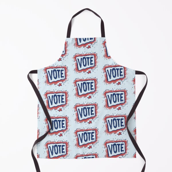 Item preview, Vote Sketch designed and sold by Tech Tones.