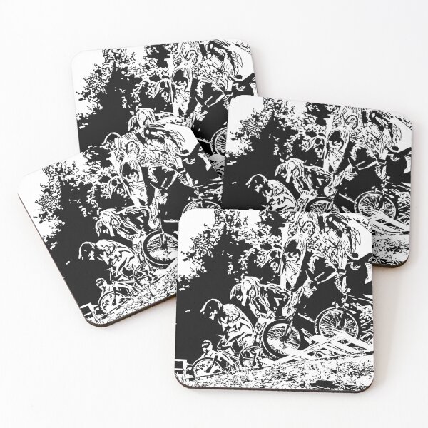 Item preview, bmx racing designed and sold by ricobarinas.