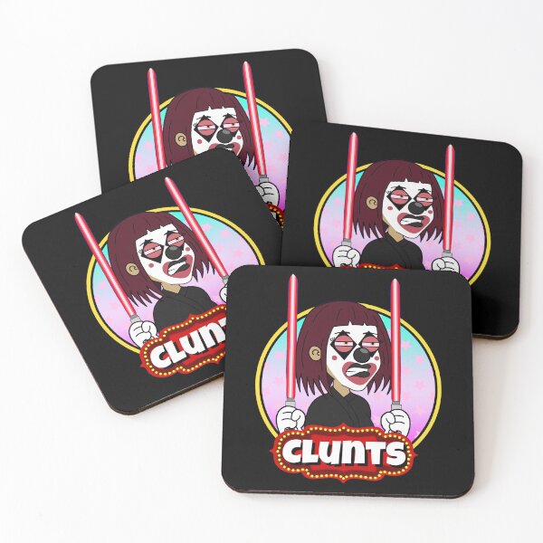 Artikelvorschau, Clunt #8 entworfen und verkauft von Clunts.