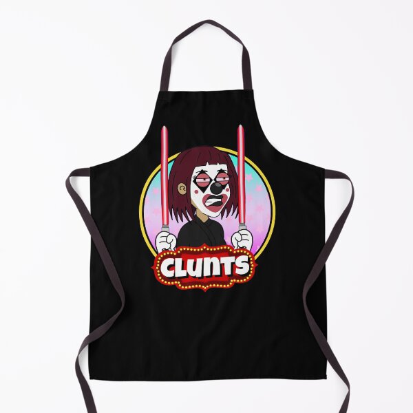 Item preview, Clunt #8 designed and sold by Clunts.