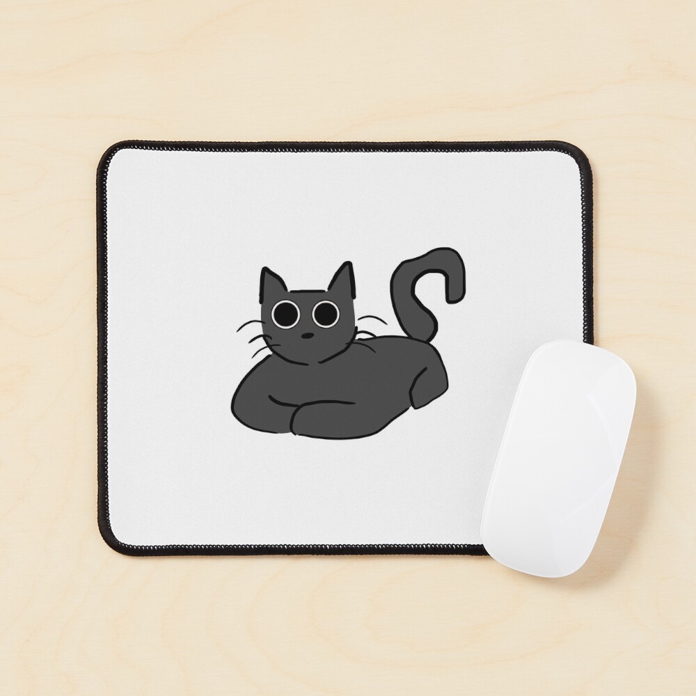 Item preview, Mouse Pad designed and sold by Stickersofworld.