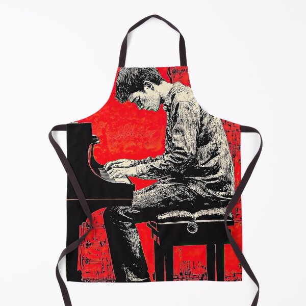 Item preview, Symphony of the Soul designed and sold by Pei-Kang Hsu.