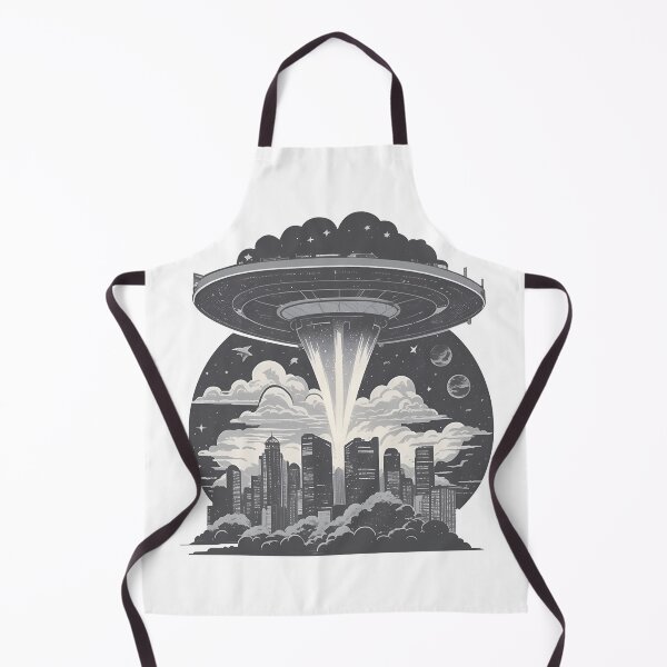 Item preview, Alien Invasion designed and sold by TheCapulet.