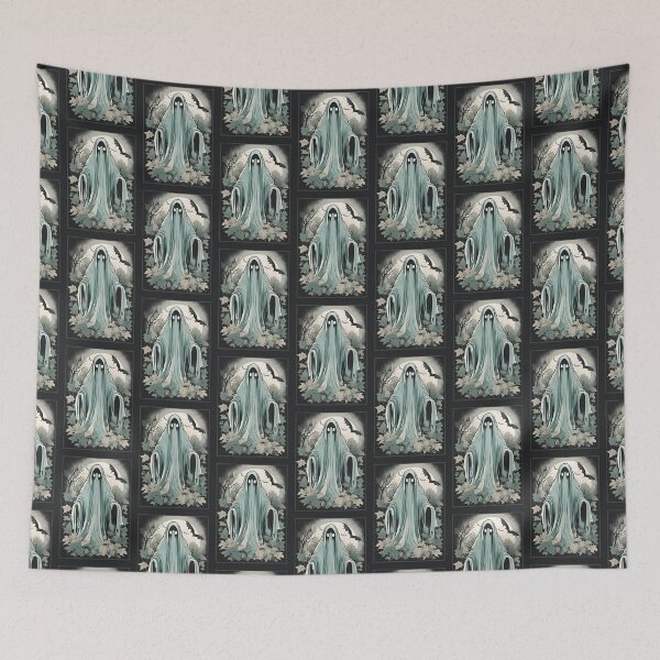 Item preview, All Hallows Eve - Night designed and sold by Horatio Spectre.