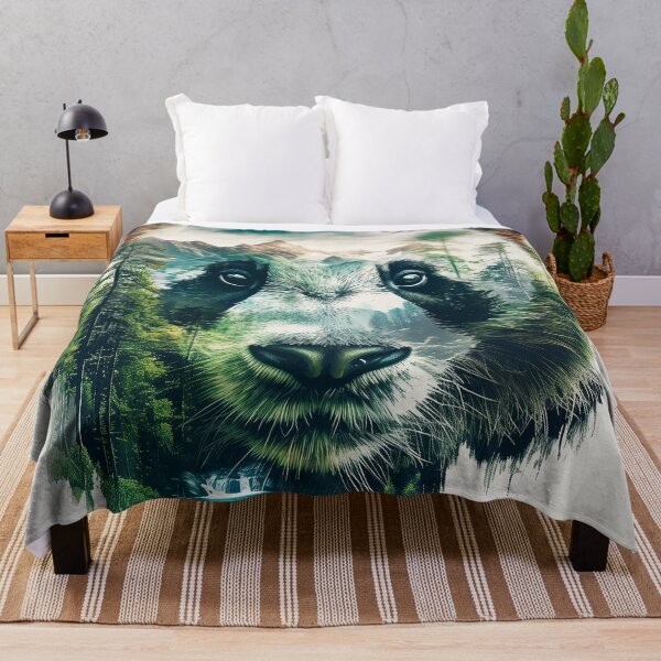 Item preview, Panda Motif designed and sold by SOCaptivating.