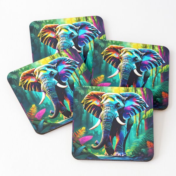 Item preview, Jungle Queen designed and sold by Magnetic.