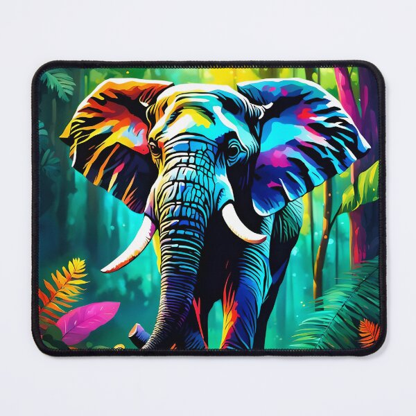 Item preview, Jungle Queen designed and sold by Magnetic.