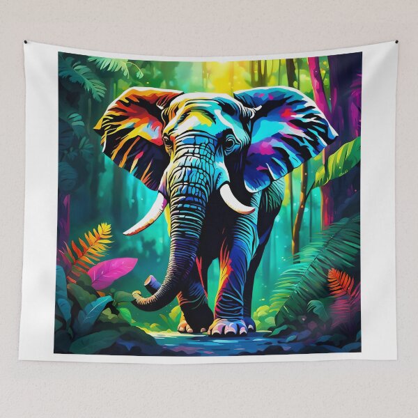 Item preview, Jungle Queen designed and sold by Magnetic.