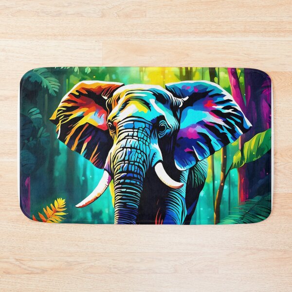 Item preview, Jungle Queen designed and sold by Magnetic.