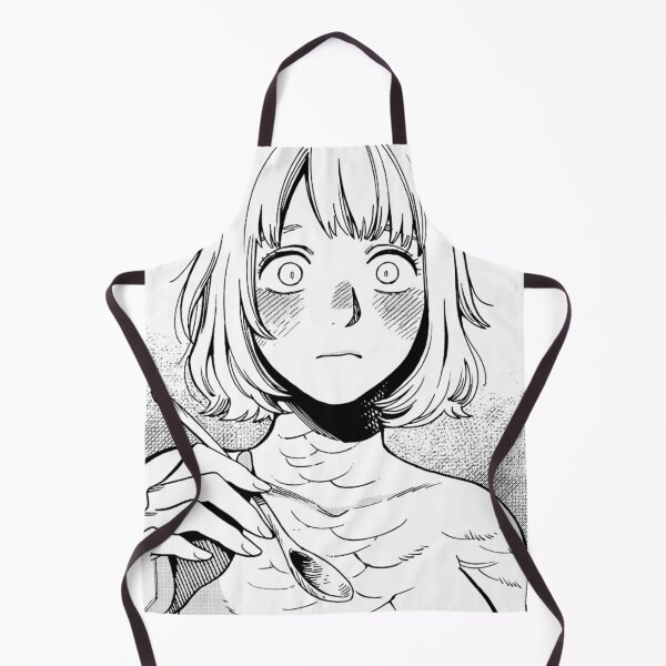 Item preview, dungeon meshi designed and sold by menheraaudino.