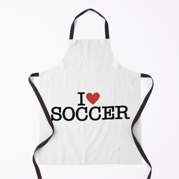 Item preview, I Love Soccer  designed and sold by CharmStudio.