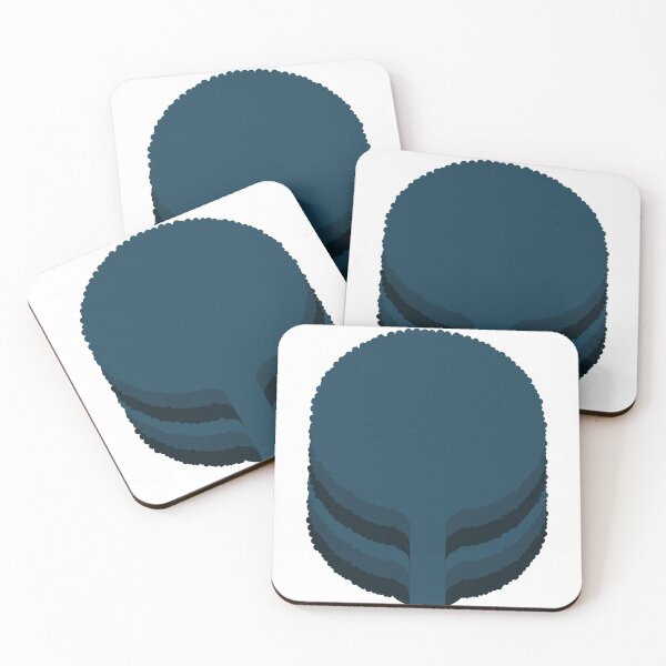 Item preview, Alien with an afro designed and sold by Zen Lael.